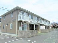 愛媛県松山市松ノ木1丁目8-40：物件画像／大東建託リーシング株式会社 松山店