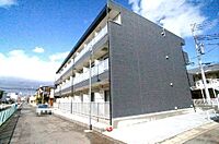 神奈川県海老名市中新田2丁目24-24：物件画像／大東建託リーシング株式会社 本厚木店