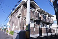 三重県三重郡川越町大字南福崎：物件画像／大東建託リーシング株式会社 桑名国道1号店
