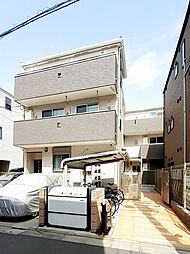 フェアリーズ上池袋