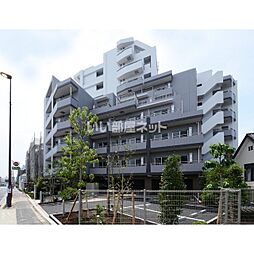 コンフォリア馬込 0802