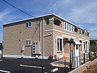 茨城県石岡市旭台1丁目：物件画像／大東建託リーシング株式会社 石岡駅前店