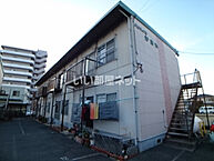 岡山県倉敷市四十瀬：物件画像／大東建託リーシング株式会社 倉敷店