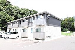 サニーフラワーハウス 201