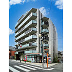 東京都品川区豊町6丁目12-6：物件画像／大東建託リーシング株式会社　池袋東口店