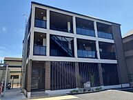 神奈川県伊勢原市石田：物件画像／大東建託リーシング株式会社 本厚木店
