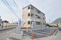 広島県広島市安佐北区可部2丁目：物件画像／大東建託リーシング株式会社 広島店
