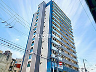兵庫県神戸市兵庫区湊町1丁目：物件画像／大東建託リーシング株式会社　三宮店