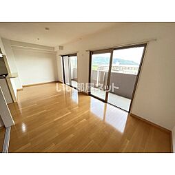 スペランザ 502 5階2LDKのリビング/ダイニング