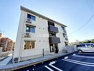 愛知県豊橋市草間町字東山130：物件画像／大東建託リーシング株式会社 豊川店