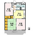 コーポヤナギハラ3階5.7万円