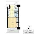 フィットエル仙台一番町4階7.2万円