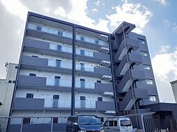 桂川サン・ライフ 202