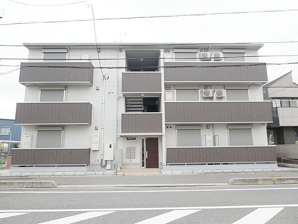 外観画像