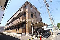 埼玉県さいたま市浦和区前地1丁目10-11：物件画像／大東建託リーシング株式会社 坂戸店