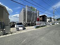 岡山県岡山市東区城東台西3丁目：物件画像／大東建託リーシング株式会社 岡山東店