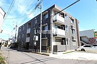 千葉県柏市十余二337-15：物件画像／大東建託リーシング株式会社　松戸駅前店