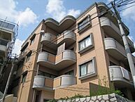広島県広島市東区光が丘8-12：物件画像／大東建託リーシング株式会社 広島店