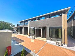 グラン　アムール　Ａ 203