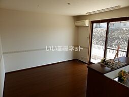 primrose　C棟 103 1階2LDKのリビング/ダイニング