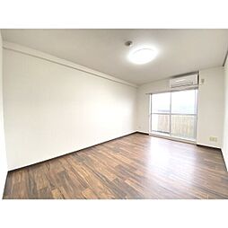 メゾンシグナス越前 406 2階1Kのリビング/ダイニング