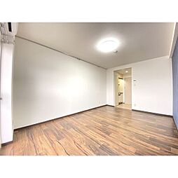 メゾンシグナス越前 413 2階1Kのリビング/ダイニング