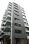 神奈川県横浜市神奈川区台町8-18：物件画像／大東建託リーシング株式会社　横浜西口店