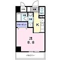 グランフェリオ2階8.6万円