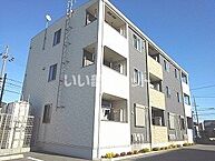 愛知県春日井市柏原町5丁目：物件画像／大東建託リーシング株式会社　春日井店