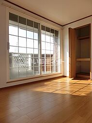 メリーランドハイム 3LDKの写真