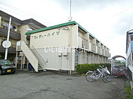 福岡県久留米市朝妻町：物件画像／大東建託リーシング株式会社 久留米店