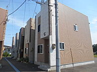 新潟県上越市藤新田2丁目7-1：物件画像／大東建託リーシング株式会社 上越店
