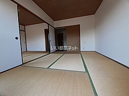 ひかりMY 102 1階3DKのリビング/ダイニング