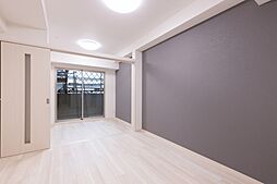 LiveCasa土橋 1101 11階1LDKのリビング/ダイニング