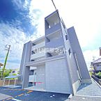 三重県四日市市ときわ2丁目2-18-1：物件画像／大東建託リーシング株式会社 四日市店