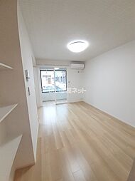 カーサ・フェリーチェ　ＲＫ−I 103 1階1LDKのリビング/ダイニング