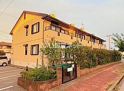 エクレール五井西　Ｆ