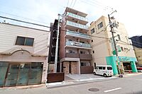広島県福山市宝町5-26：物件画像／大東建託リーシング株式会社 安芸店