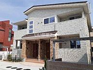 愛知県海部郡大治町大字北間島字柿木：物件画像／大東建託リーシング株式会社　中村公園店