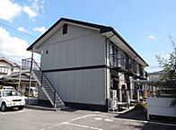 岡山県岡山市北区高柳西町23-20：物件画像／大東建託リーシング株式会社　岡山店