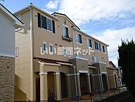 岡山県倉敷市八王寺町：物件画像／大東建託リーシング株式会社 倉敷店