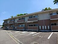 岡山県倉敷市中庄：物件画像／大東建託リーシング株式会社　岡山店