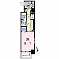 ジュネストラント7階7.0万円