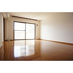 ロサーナ奥沢 03030 3階2LDKのリビング/ダイニング