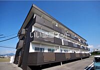 徳島県板野郡藍住町徳命字小塚東：物件画像／大東建託リーシング株式会社　徳島店