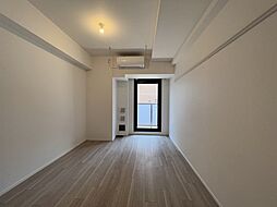 プラウドフラット浅草トレサージュ 306 3階1Kのリビング/ダイニング