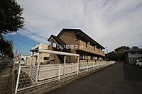 鳥取県倉吉市下田中町：物件画像／大東建託リーシング株式会社 鳥取店