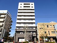 東京都江戸川区春江町1丁目：物件画像／大東建託リーシング株式会社 亀戸店