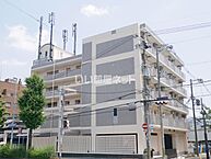 大阪府茨木市中穂積3丁目2番36号：物件画像／大東建託リーシング株式会社 茨木店
