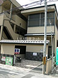 ロフティ四条大宮